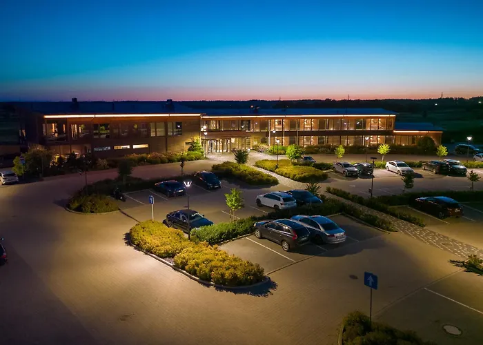 Jurmala Golf Club&Hotel