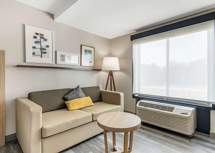 Country Inn & Suites By Radisson, Atlanta Airport South, Ga