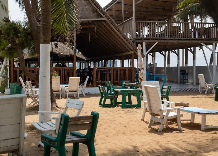 Tahiti Hotel