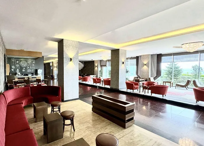 Ramada By Wyndham Tekirdag