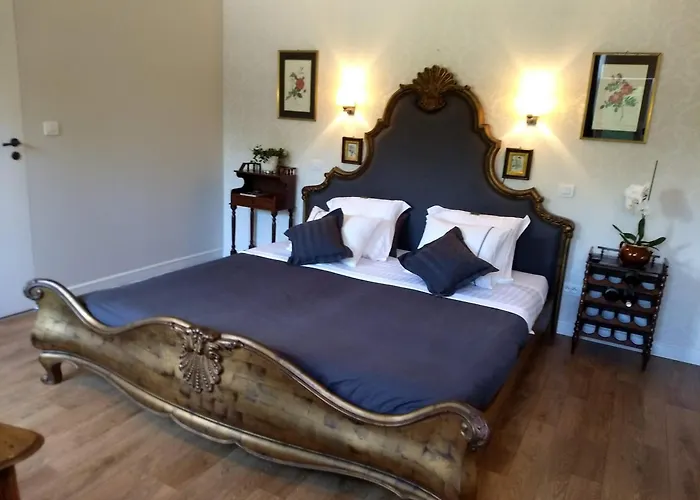B&B De Vossenbarm