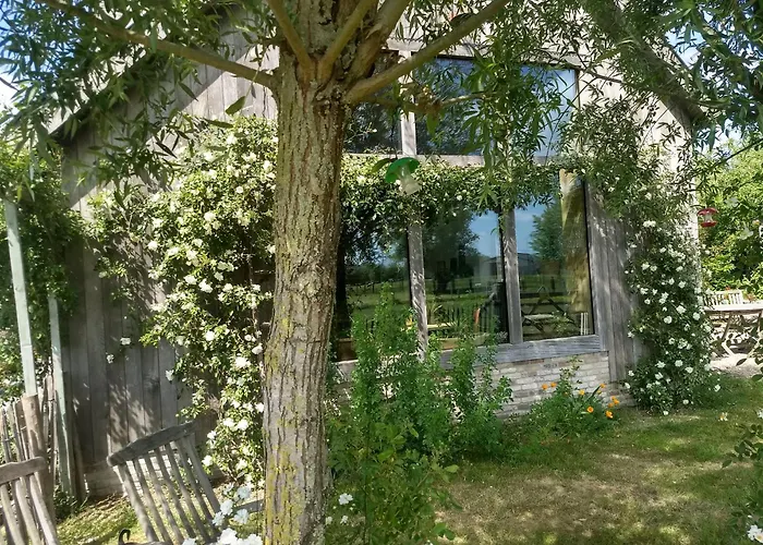 B&B De Vossenbarm
