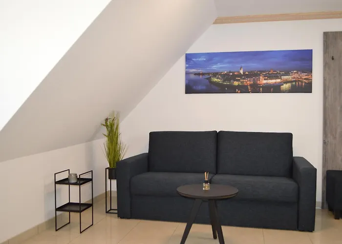 Hotel Zum Bengel