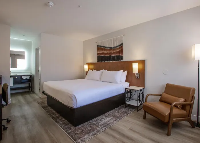 Kokopelli Inn Sedona, Trademark Collection By Wyndham