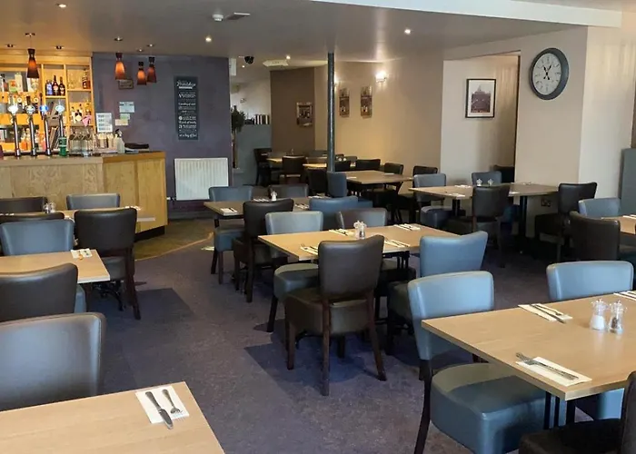 The Kings Head Hotel