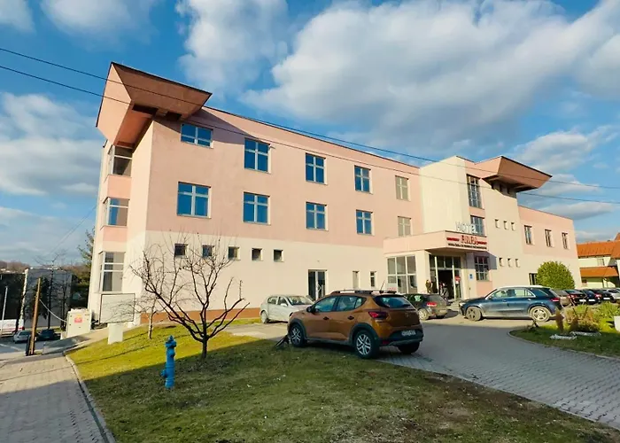Hotel Minero