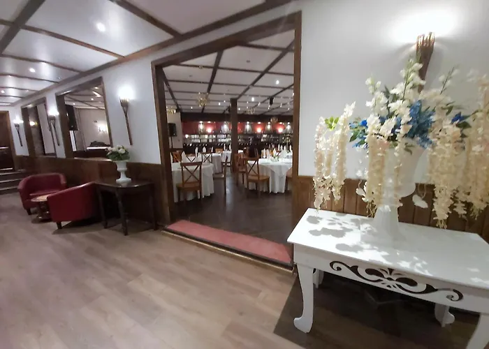 Hostal Maritima Coronel