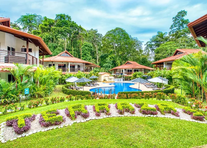 Terrazas del Caribe Aparthotel