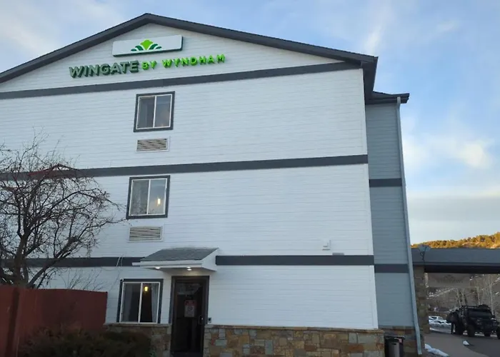 Wingate By Wyndham Eagle Vail Valley