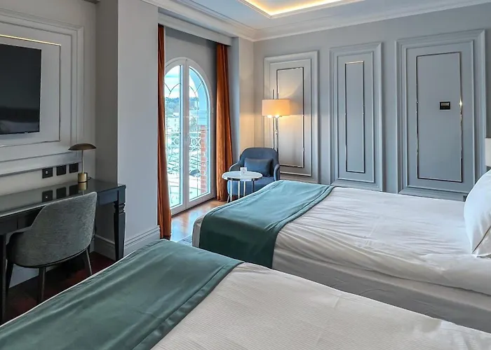 Xheko Imperial Luxury Hotel & Spa