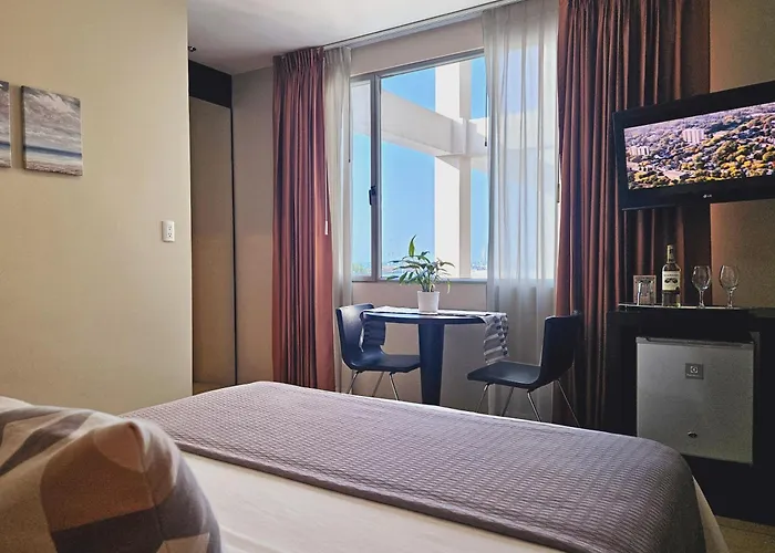 Hotel Perla Spondylus