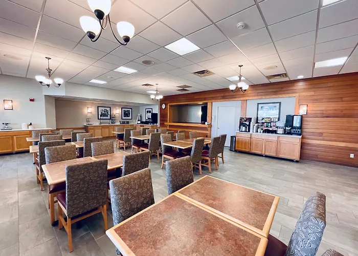 Hawthorn Extended Stay By Wyndham Ellsworth Bar Harbor