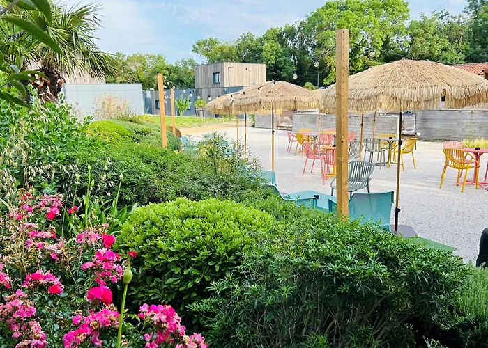 Côté Océan Boutique Resort Angoulins-sur-Mer