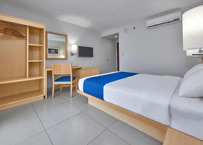 City Express By Marriott Xalapa