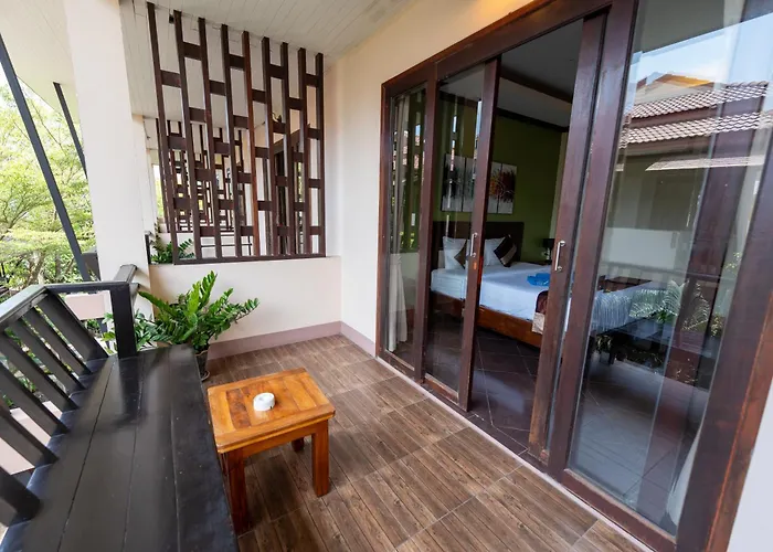 Wind Beach Resort