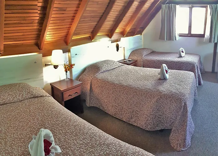 Hotel Balandra