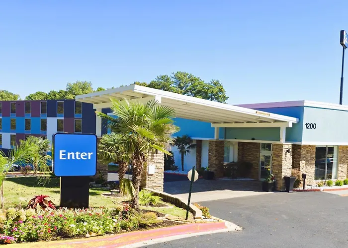 Best Western Atlanta Cumberland Galleria Hotel