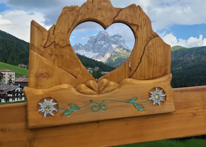 Hotel Garni Ongaro