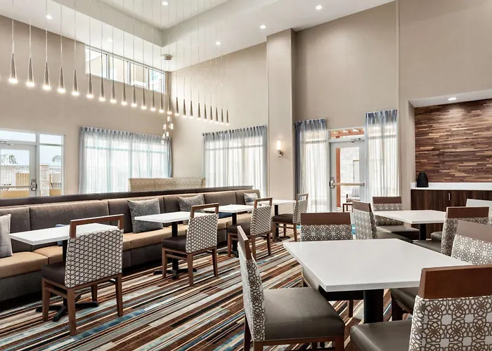 Homewood Suites By Hilton Harlingen