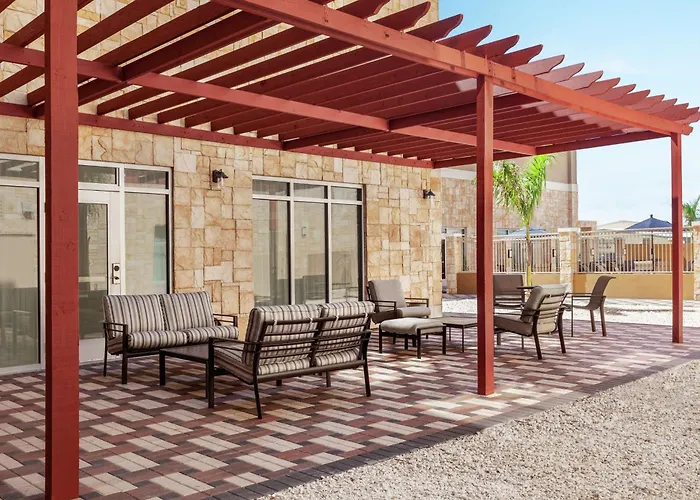 Homewood Suites By Hilton Harlingen