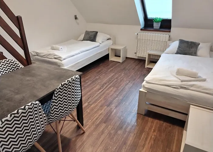 Hotel Na Baste