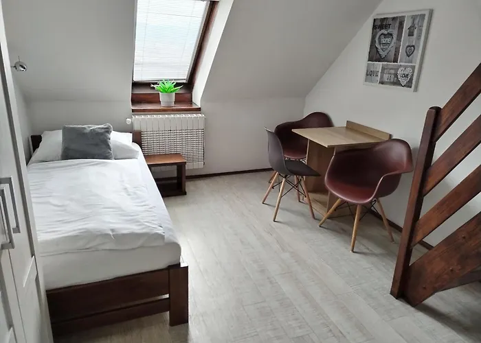 Hotel Na Baste