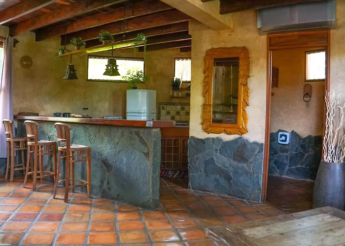 Hotel Boruca Tamarindo