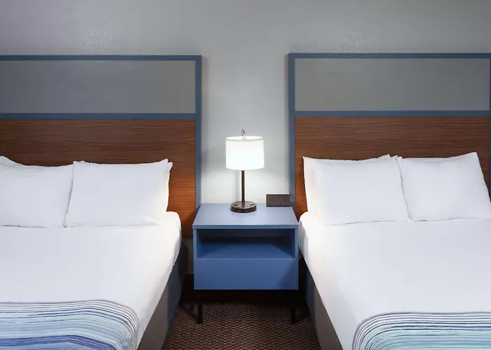 Americinn By Wyndham New Richmond