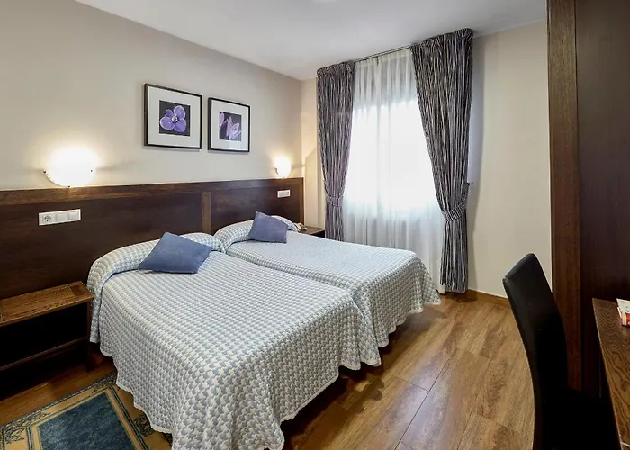 Hotel Rico