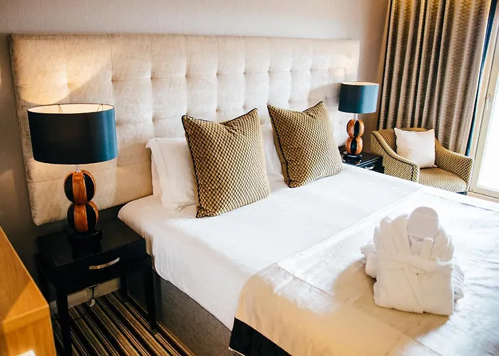 Ingliston Country Club Hotel