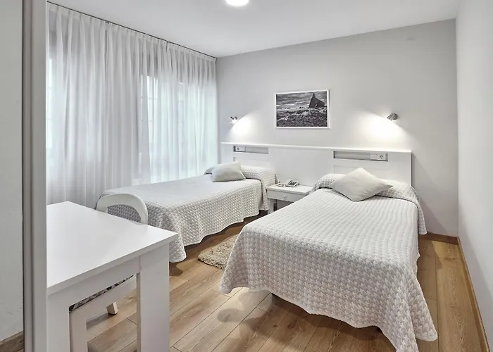 Hotel Rico