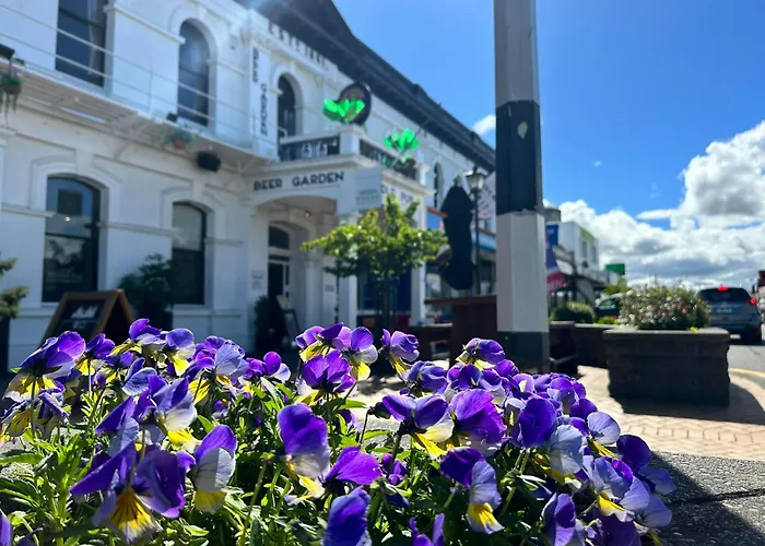 Railway Hotel