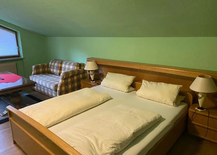 Hotel Kienberger Hof