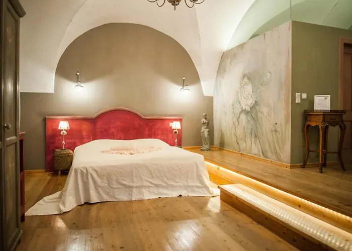 Art Boutique Hotel Bürgerhaus