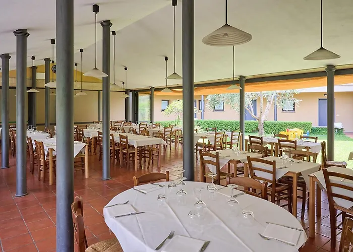 Hotel Zì Martino