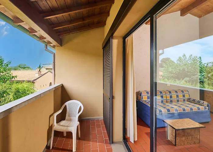 Hotel Zì Martino