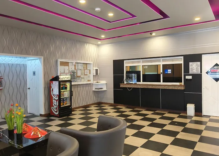 Hotel Max