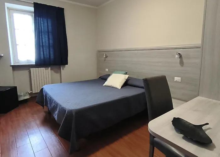 Hotel Giardini