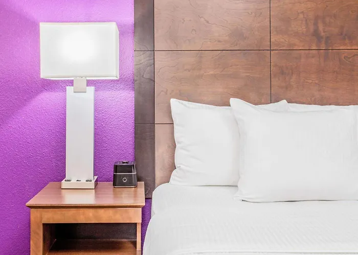 La Quinta By Wyndham Lubbock West Medical Center