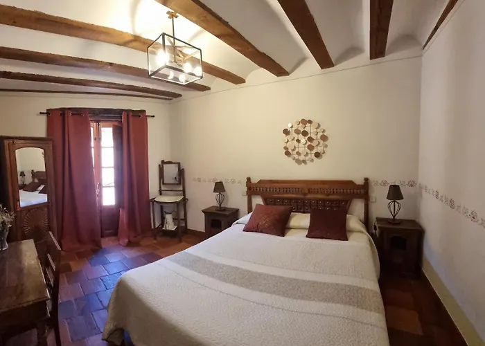 Hotel Rural El Adarve