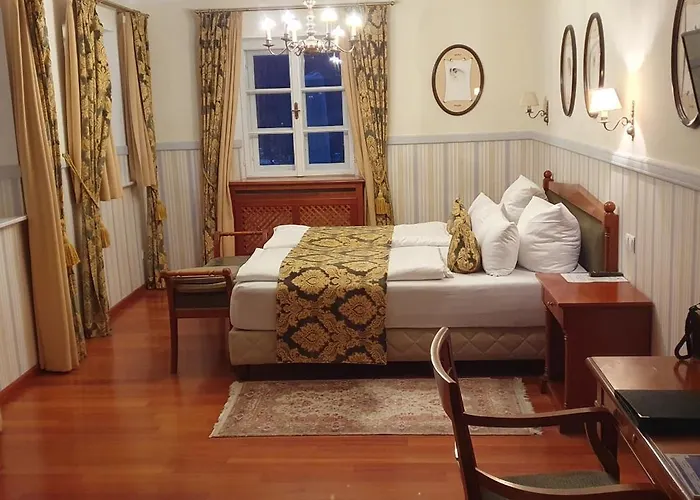 Hotel Leeberghof