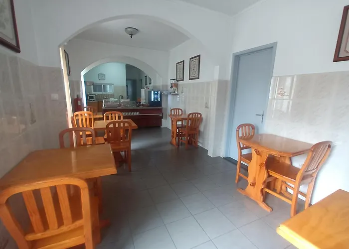 Hotel Branco I