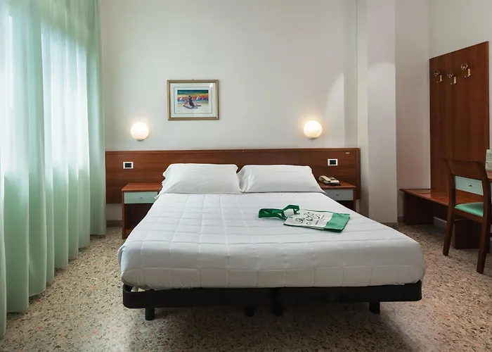 Hotel Poseidon E Nettuno