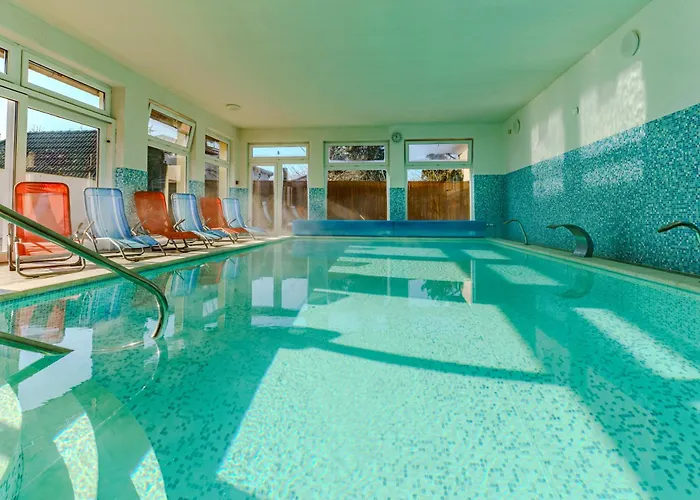 Balaton Colors Beach Hotel