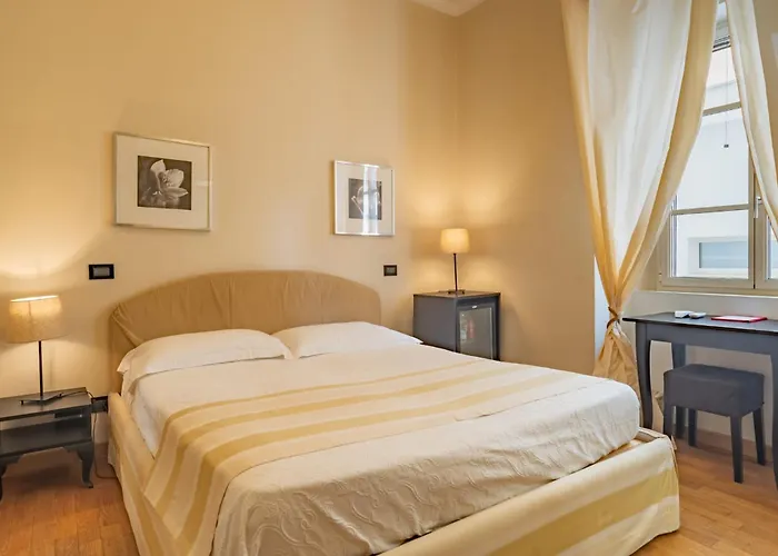 Hotel De La Plage
