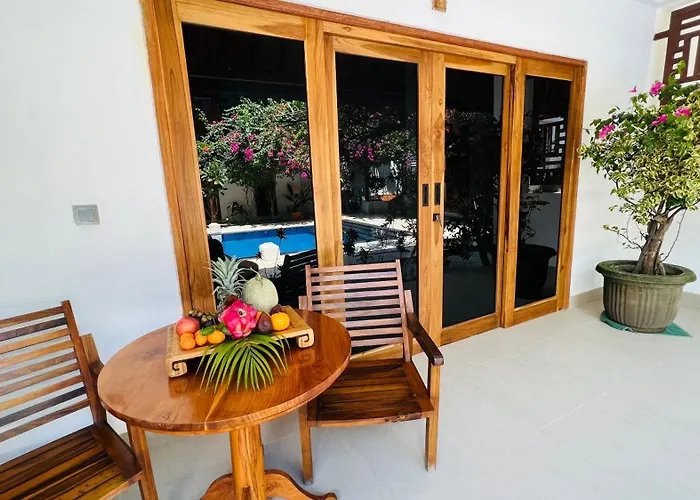 Marygio Gili Resort