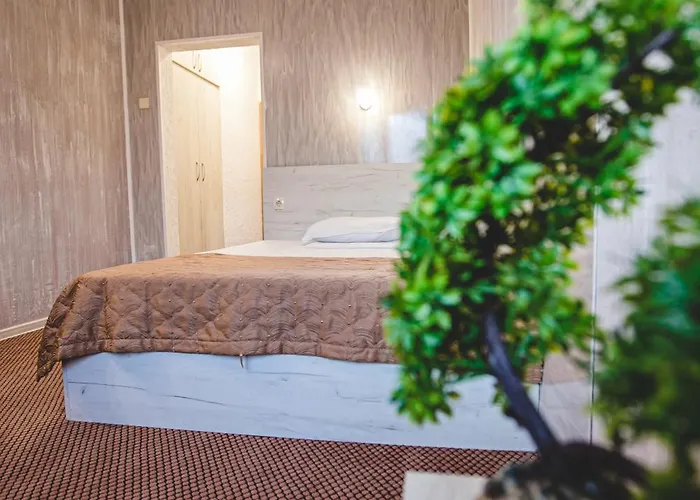 Rodopi Hotel