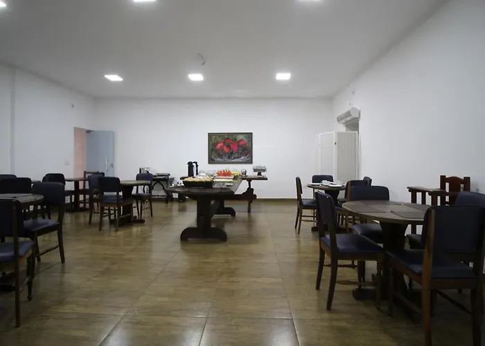 VOA Pousada Água Eterna