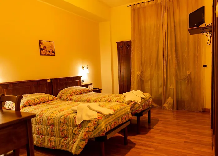 Hotel Pina Ristorante