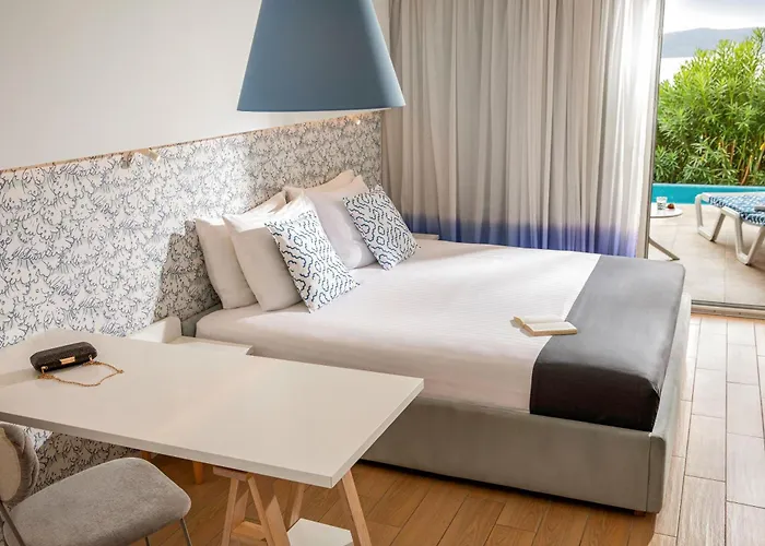 Tui Blue Makarska - Adults Only
